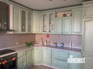 3-к квартира, на длительный срок, 96м2, 9/17 этаж
