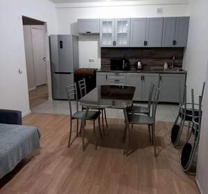 2-к квартира, на длительный срок, 67м2, 14/25 этаж