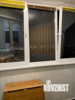 1-к квартира, на длительный срок, 34м2, 11/17 этаж