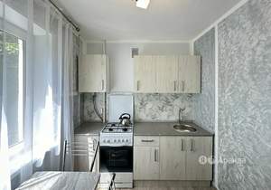 2-к квартира, на длительный срок, 43м2, 4/9 этаж