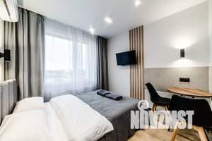 1-к квартира, посуточно, 10м2, 1/1 этаж