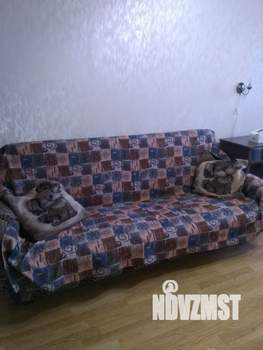 1-к квартира, на длительный срок, 38м2, 24/25 этаж