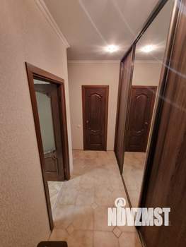 1-к квартира, на длительный срок, 38м2, 11/17 этаж