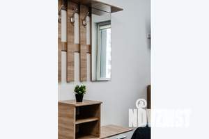 1-к квартира, посуточно, 10м2, 1/1 этаж