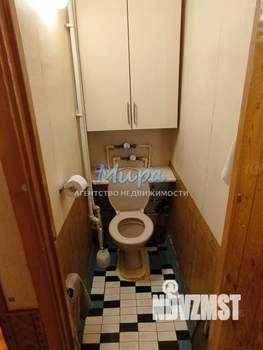 2-к квартира, на длительный срок, 46м2, 4/5 этаж