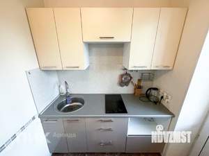 1-к квартира, на длительный срок, 27м2, 7/17 этаж