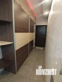 1-к квартира, на длительный срок, 51м2, 17/18 этаж