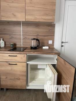 Студия квартира, посуточно, 18м2, 16/17 этаж