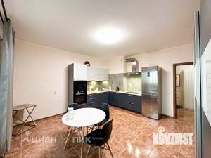 2-к квартира, на длительный срок, 59м2, 14/17 этаж