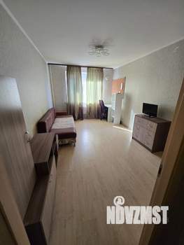 1-к квартира, на длительный срок, 37м2, 2/7 этаж