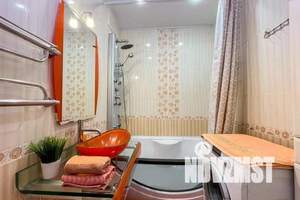 2-к квартира, посуточно, 60м2, 21/25 этаж