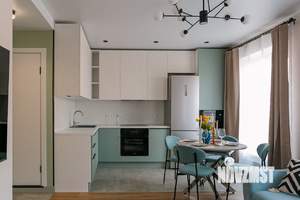 2-к квартира, на длительный срок, 54м2, 8/25 этаж