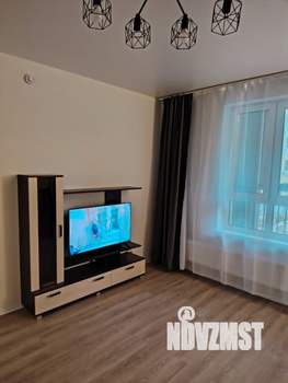 Студия квартира, на длительный срок, 32м2, 2/12 этаж