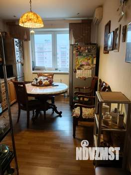 2-к квартира, на длительный срок, 75м2, 7/17 этаж