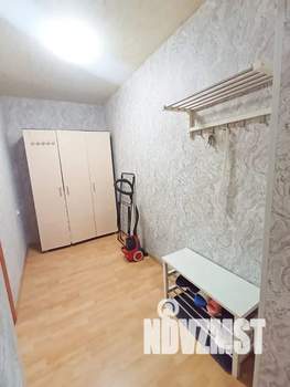 1-к квартира, посуточно, 45м2, 24/25 этаж