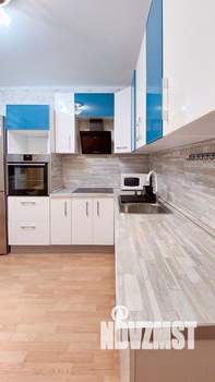 2-к квартира, на длительный срок, 59м2, 24/25 этаж