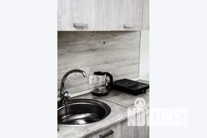 1-к квартира, посуточно, 10м2, 1/1 этаж