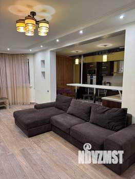 2-к квартира, на длительный срок, 72м2, 10/17 этаж