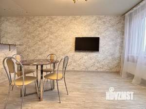 2-к квартира, на длительный срок, 50м2, 17/17 этаж