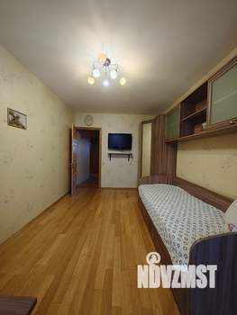 4-к квартира, на длительный срок, 83м2, 4/5 этаж