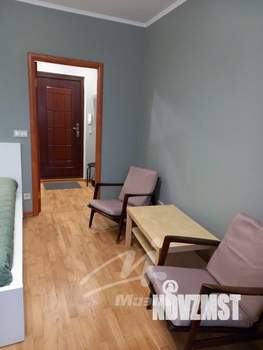 1-к квартира, на длительный срок, 38м2, 13/14 этаж