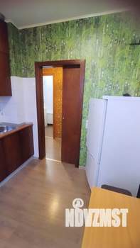 1-к квартира, на длительный срок, 31м2, 2/2 этаж