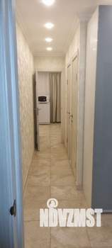 2-к квартира, на длительный срок, 55м2, 4/9 этаж