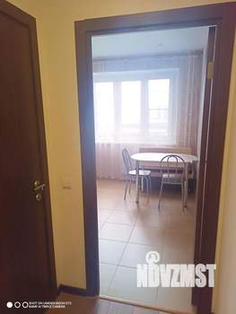 2-к квартира, на длительный срок, 53м2, 5/26 этаж