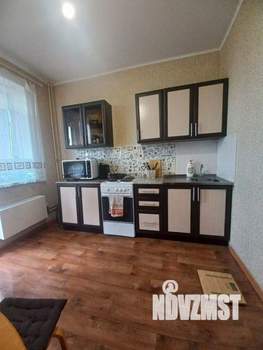 1-к квартира, на длительный срок, 35м2, 7/17 этаж