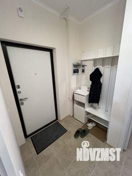 1-к квартира, на длительный срок, 32м2, 4/17 этаж