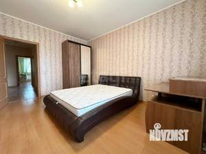 2-к квартира, на длительный срок, 64м2, 8/17 этаж