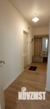 1-к квартира, на длительный срок, 33м2, 5/17 этаж