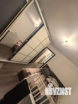 2-к квартира, на длительный срок, 53м2, 6/25 этаж