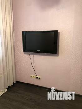 2-к квартира, посуточно, 38м2, 1/12 этаж