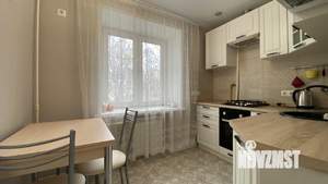 2-к квартира, на длительный срок, 43м2, 2/10 этаж