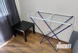 Студия квартира, на длительный срок, 28м2, 14/19 этаж