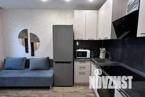 1-к квартира, посуточно, 36м2, 17/18 этаж