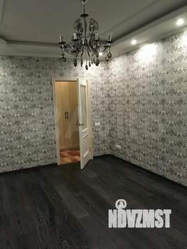 3-к квартира, на длительный срок, 85м2, 9/21 этаж