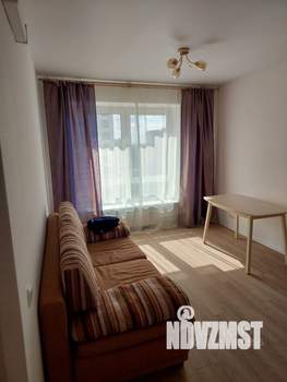 2-к квартира, на длительный срок, 36м2, 19/26 этаж