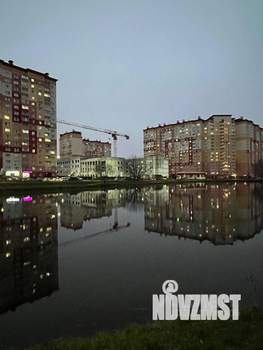 2-к квартира, на длительный срок, 63м2, 10/17 этаж