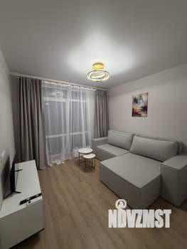 1-к квартира, на длительный срок, 37м2, 12/17 этаж