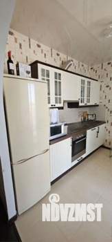 1-к квартира, на длительный срок, 45м2, 14/17 этаж