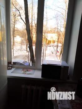 1-к квартира, на длительный срок, 31м2, 2/5 этаж