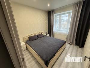 1-к квартира, на длительный срок, 34м2, 14/19 этаж