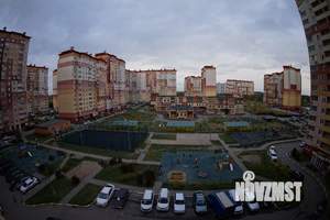 3-к квартира, на длительный срок, 98м2, 10/17 этаж