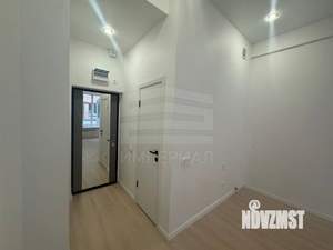 Студия квартира, на длительный срок, 24м2, 1/4 этаж