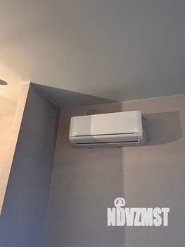 Студия квартира, на длительный срок, 22м2, 6/17 этаж