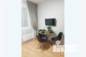 1-к квартира, посуточно, 45м2, 19/25 этаж