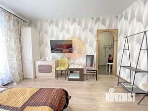 1-к квартира, на длительный срок, 35м2, 1/5 этаж