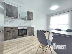 2-к квартира, на длительный срок, 60м2, 15/17 этаж